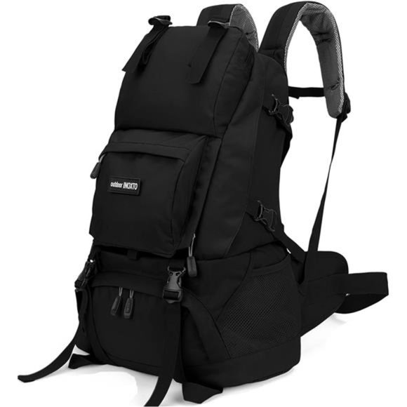 Bags | Mens 4l Hiking Backpack Camping Backpack With Waterproof Rain ...
